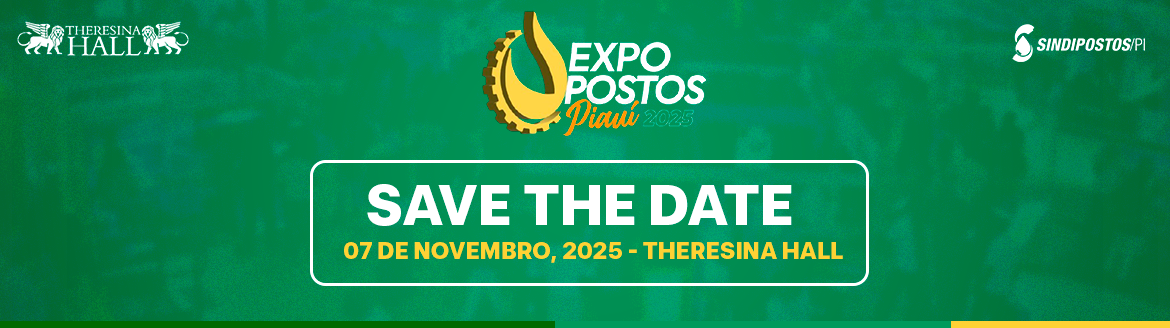 Save the date