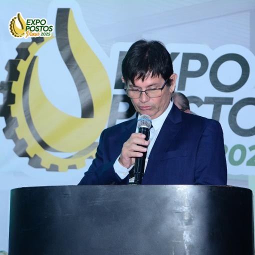 ExpoPostos 2025
