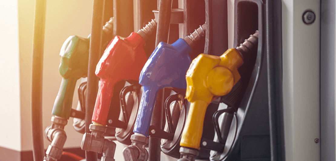 Gasolina e etanol mais caros: preço dos combustíveis sobe