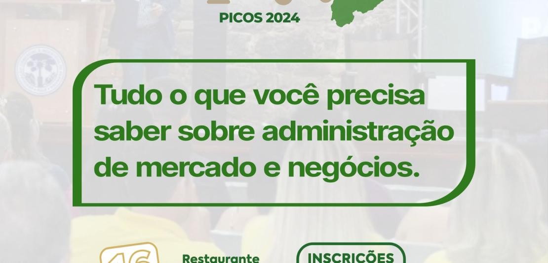 Tudo o que você precisa saber sobre administração de mercado e negócios.