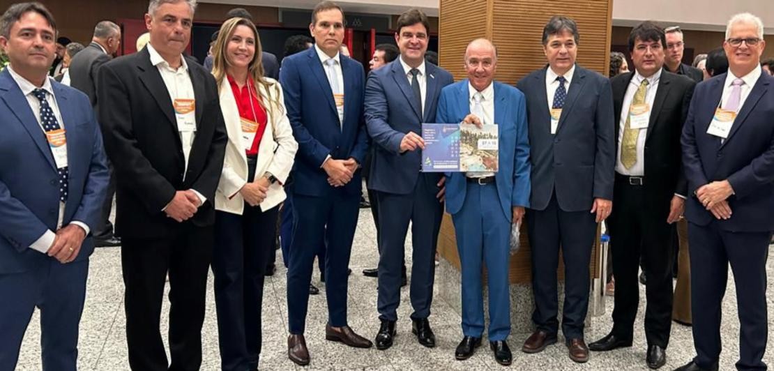 Movimento Unidos Pelo Combustível Legal: Passos Cruciais Contra a Ilegalidade no Setor de Combustíveis