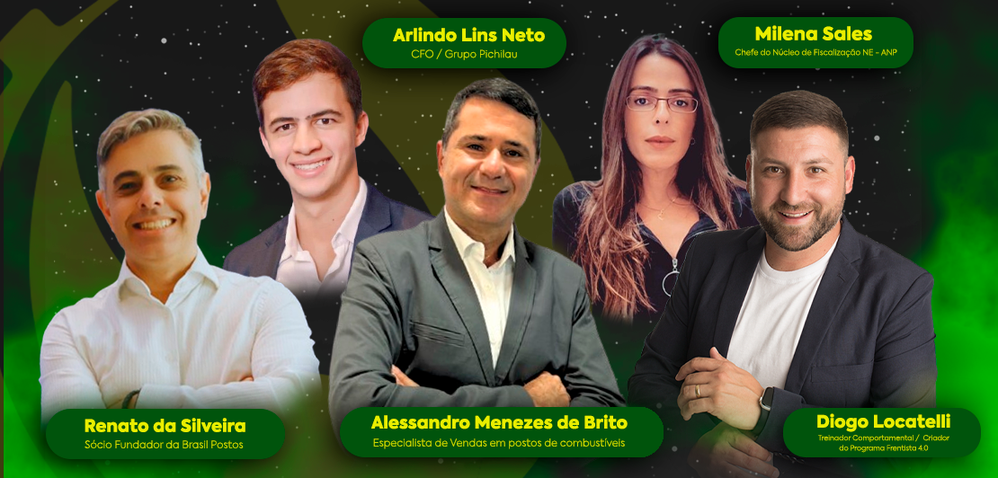 Palestrantes Expocompi 2024