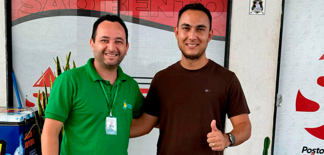 Posto São Bento: Novo Associado do Sindipostos/PI