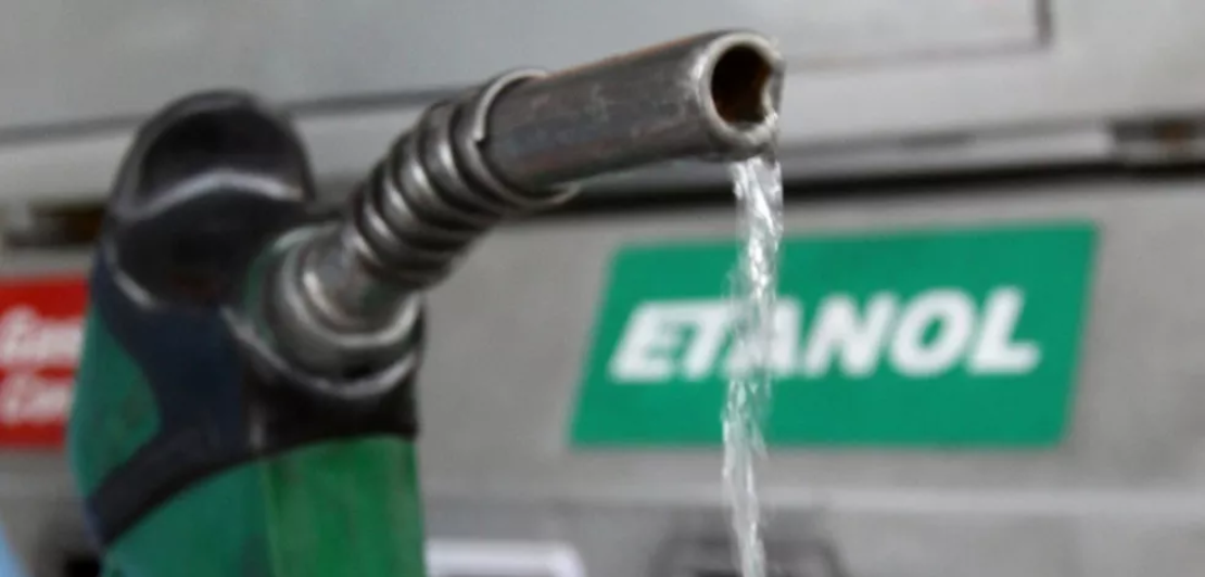 GASOLINA PASSA A TER 32% DE ETANOL ANIDRO A PARTIR DE 1º DE AGOSTO