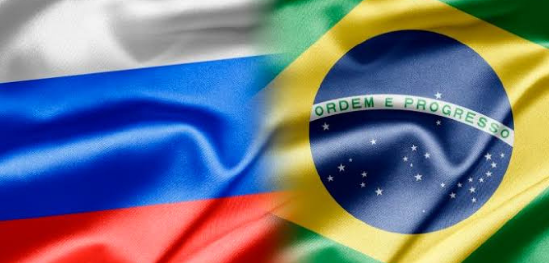 RÚSSIA SUSPENDE VENDA DE DIESEL ATÉ O FIM DO MÊS; BRASIL É GRANDE COMPRADOR.