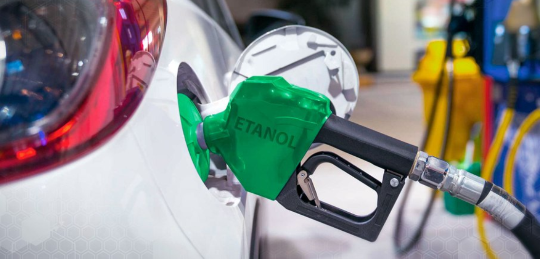 COMO A ALTA DO ETANOL ESTÁ AFETANDO SEU NEGÓCIO?