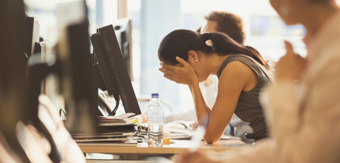 EMPRESAS QUE DESCUMPRIREM NR-1 SOBRE SAÚDE MENTAL NO TRABALHO PODEM VOLTAR A SER PUNIDAS.