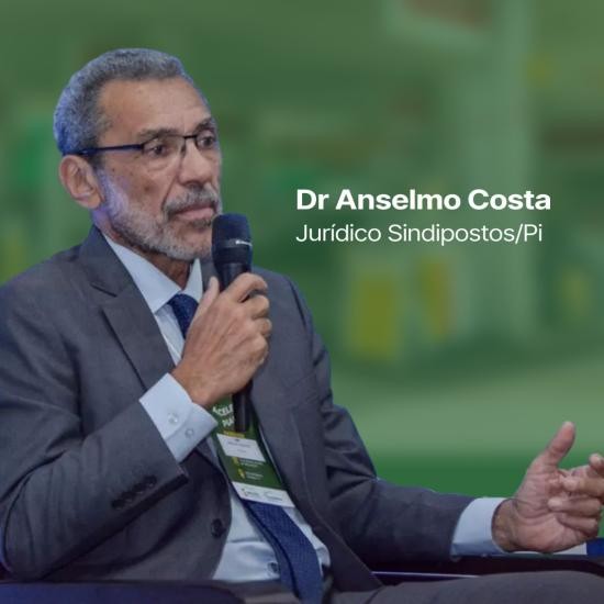 Dr. Anselmo Costa