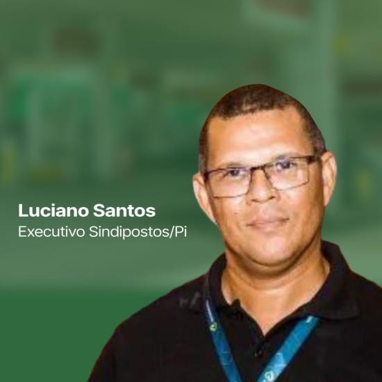 Luciano Santos