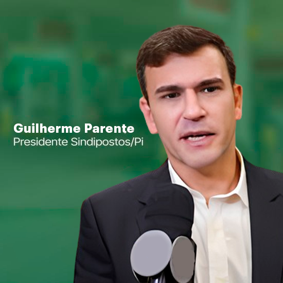Guilherme Parente