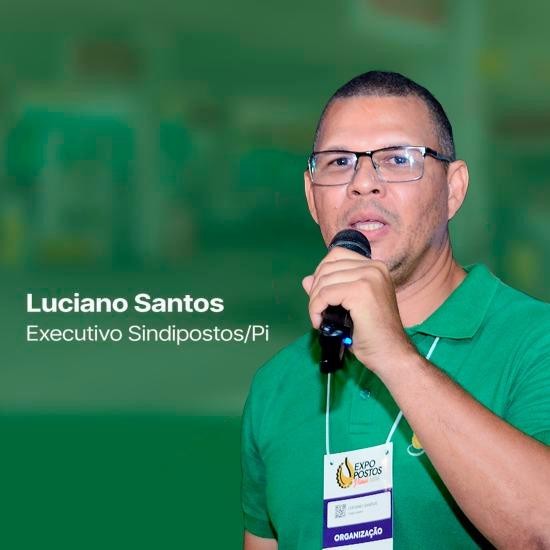 Luciano Santos