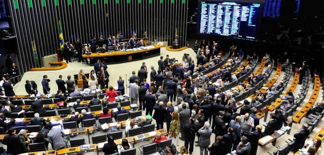 Oposição pressiona por votação de projeto que proíbe contribuição sindical obrigatória