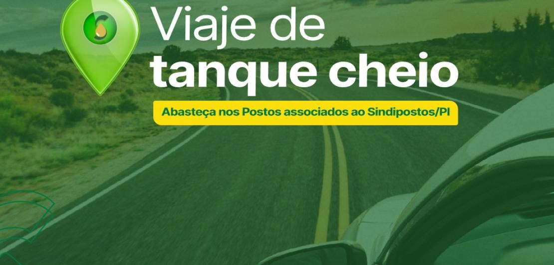 Viaje de tanque cheio