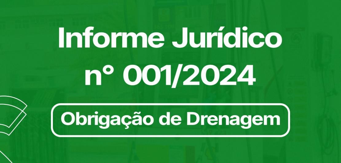 Informe Jurídico n° 001/2024